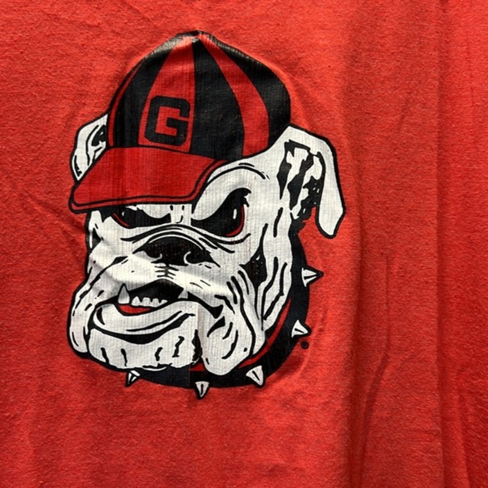 Georgia Bulldogs